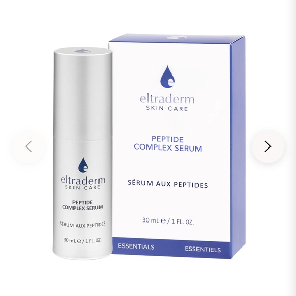 Peptide Complex Serum - White